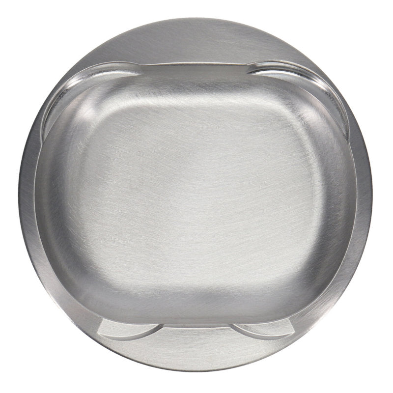 JE Pistons Toyota 3SGE 87mm Bore +1.00mm Oversize 9.5:1 CR -15cc Dome (Set of 4) - awdtuningtx
