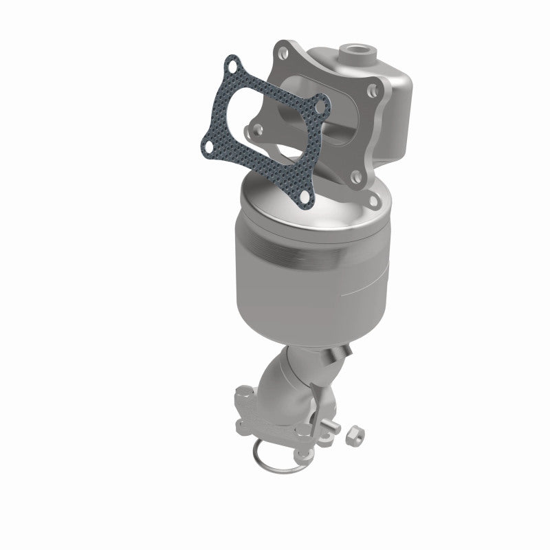 MagnaFlow Conv DF 08-10 Honda Accord 3.5L - awdtuningtx