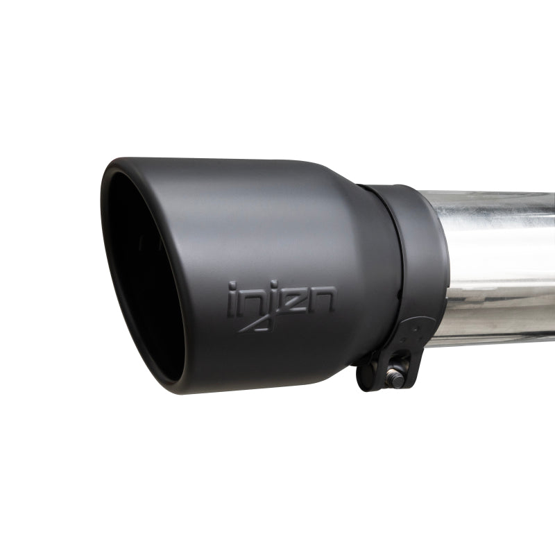 Injen 2016+ Toyota Tacoma L4 2.7L / V6 3.5L Stainless Steel Cat-Back Exhaust System - awdtuningtx