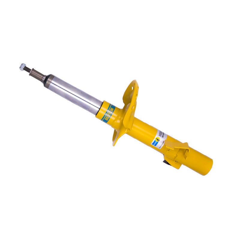 Bilstein B6 2010-2014 Volvo XC60 Front Monotube Left Strut Assembly - awdtuningtx