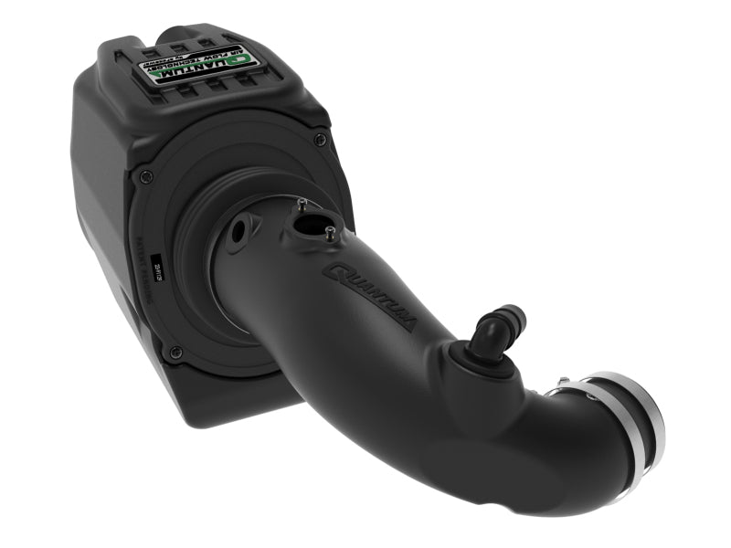 aFe Quantum Pro 5R Cold Air Intake System 15-18 Ford F-150 V8-5.0L - awdtuningtx