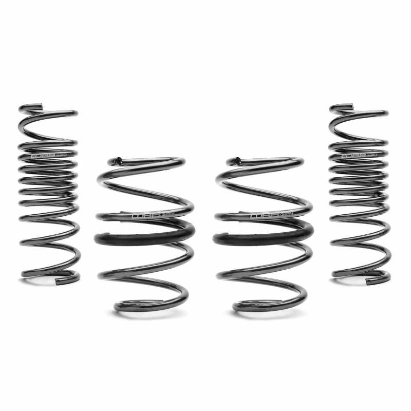 COBB 22-24 Subaru WRX Lowering Springs - awdtuningtx