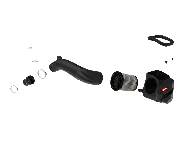 aFe Takeda Stage-2 Pro Dry S AIS 19-20 Hyundai Veloster N L4 2.0L - awdtuningtx