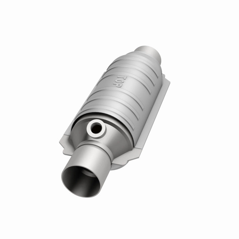 Magnaflow Conv Univ 2.00 1/O2 CA - awdtuningtx
