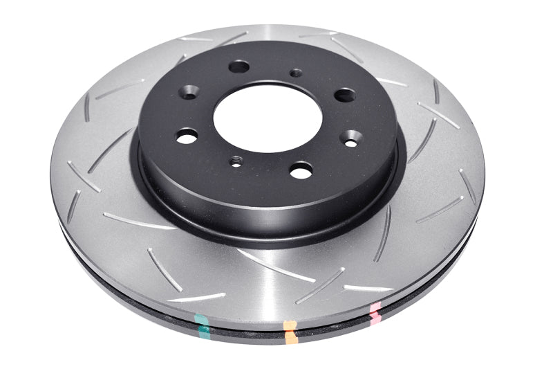DBA 90-01 Acura Integra Front 4000 Series Plain Rotor - awdtuningtx