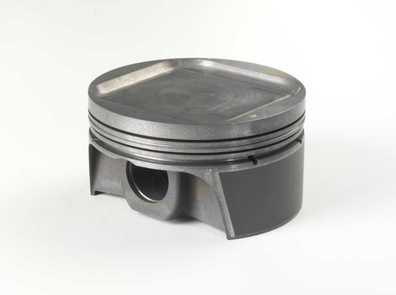 Mahle MS Piston Set Subaru EJ20/207 93.00mm Bore 75.0mm Stroke 130.4mm Rod -12cc 8.0 CR Set of 4 - awdtuningtx