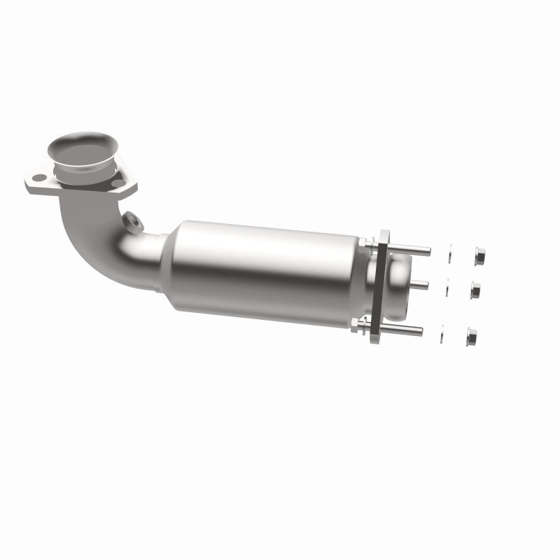 MagnaFlow Conv DF Corvette 92-93 - awdtuningtx