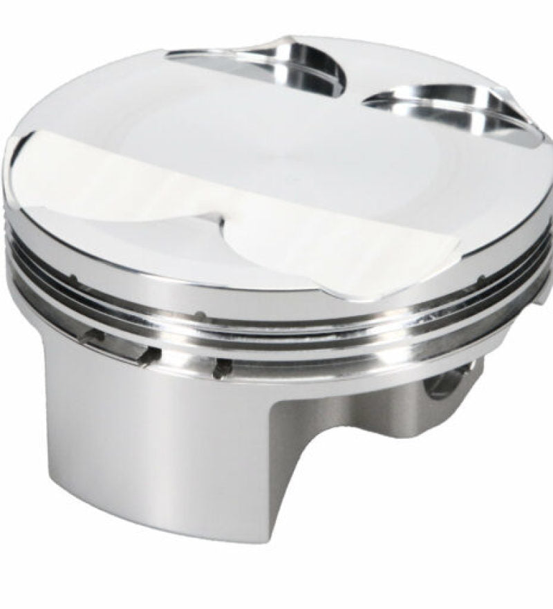 JE Pistons 08-09 Suzuki HayabusaA Piston Kit - awdtuningtx