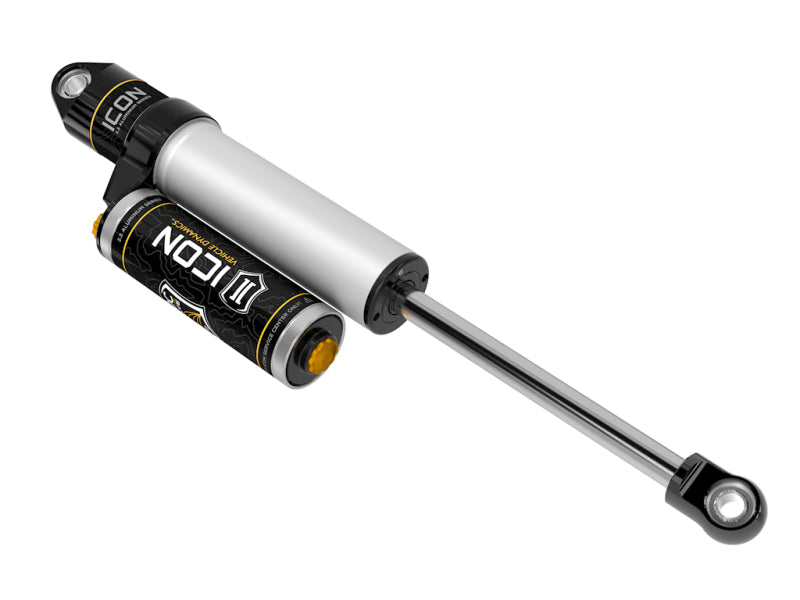 ICON 09-18 Ram 1500 0-3in Rear 2.5 Series Shocks VS PB CDCV - Pair - awdtuningtx