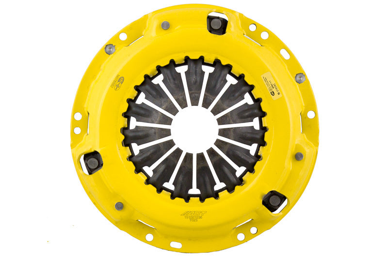 ACT 1988 Toyota Camry P/PL Heavy Duty Clutch Pressure Plate - awdtuningtx