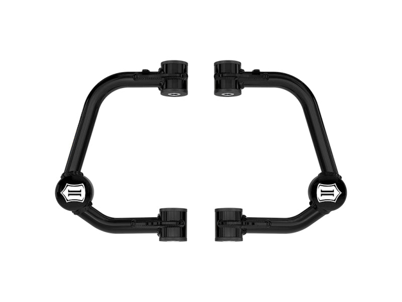 ICON 21-23 Ford F150 Tubular UCA DJ Pro Kit - awdtuningtx