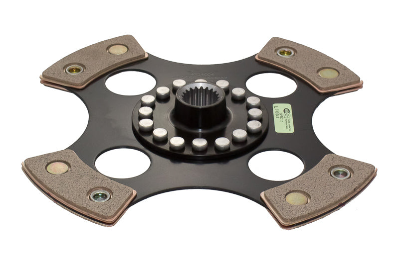 ACT 1995 Eagle Talon 4 Pad Rigid Race Disc - awdtuningtx