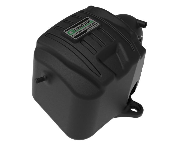 aFe Quantum Cold Air Intake w/ Pro 5R Media 19 Ford Ranger L4-2.3L (T) - awdtuningtx