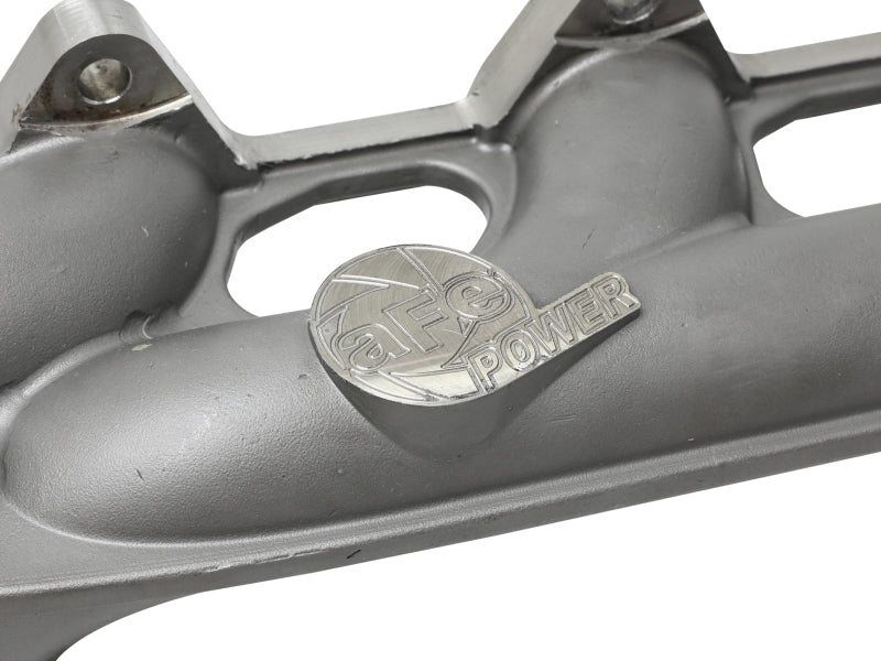 aFe Bladerunner Manifolds Exhaust MAN EXH Dodge Diesel Trucks 03-07 L6-5.9L (td) - awdtuningtx