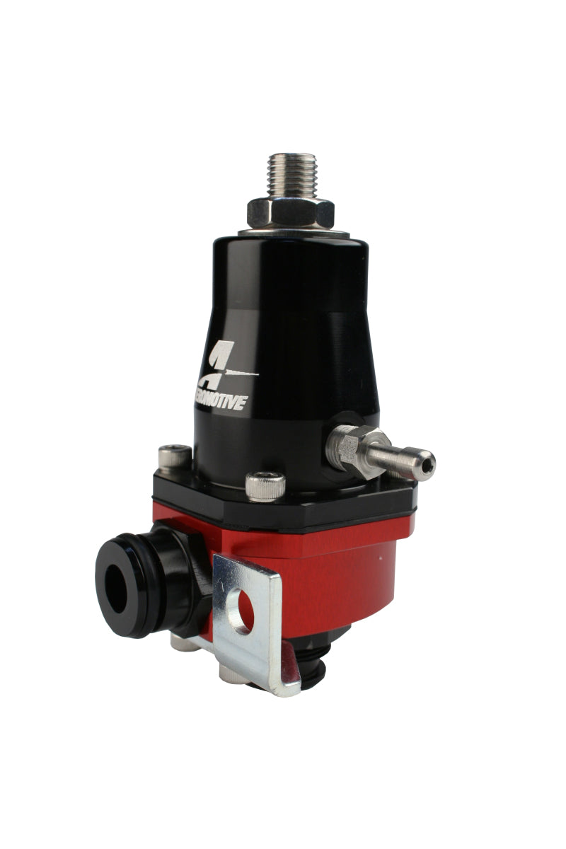 Aeromotive Billet LT1 Adjustable Regulator - 94-97 F-Body GM/94-96 Impala SS - awdtuningtx