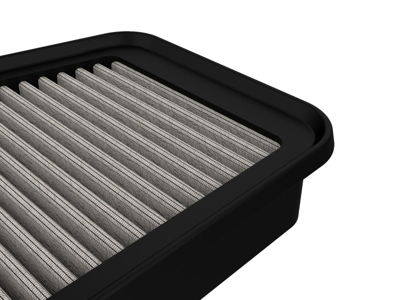 aFe 18-21 Kia Stinger V6-3.3L (tt) Magnum FLOW OE Replacement Air Filter w/ Pro DRY S Media - awdtuningtx