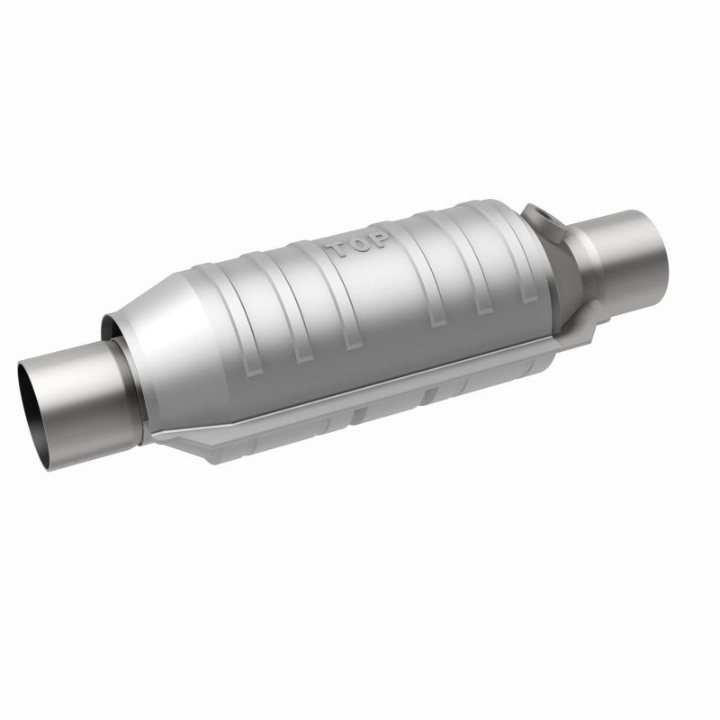 Magnaflow Conv Univ 2.00 1/O2 CA - awdtuningtx
