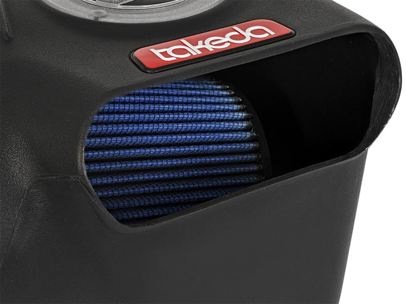 aFe Takeda Momentum GT Pro 5R Cold Air Intake System 2017+ Honda Civic Si I4 1.5L (t) - awdtuningtx