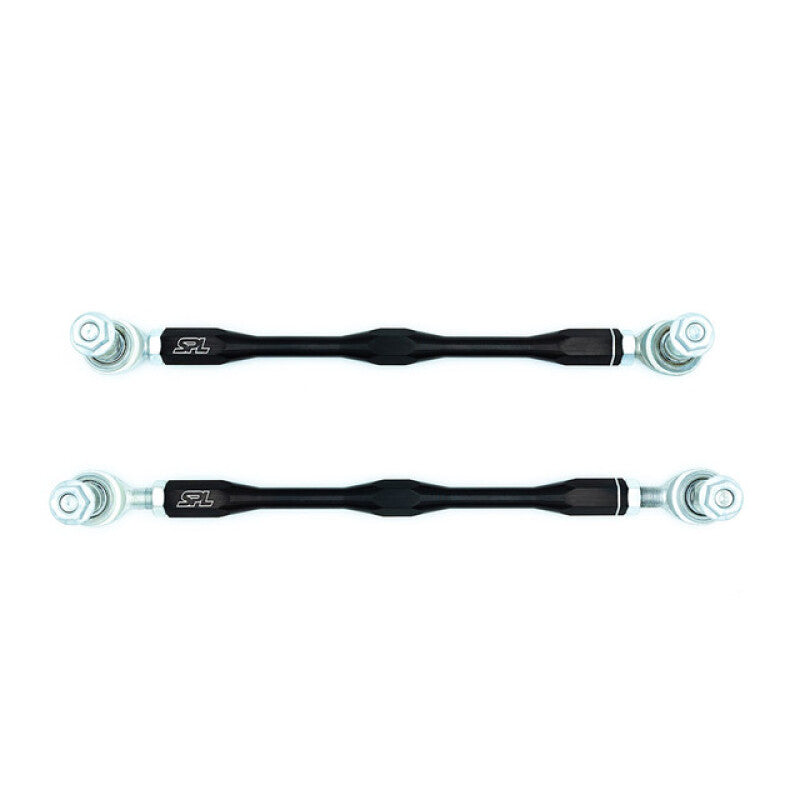 SPL Parts 2023+ Toyota GR Corolla Front Adjustable Endlinks - awdtuningtx