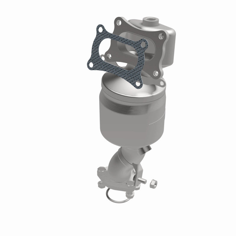 MagnaFlow Conv DF 08-10 Honda Accord 3.5L - awdtuningtx