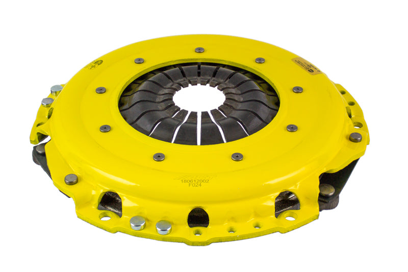 ACT 16-17 Ford Focus RS P/PL Heavy Duty Clutch Pressure Plate - awdtuningtx