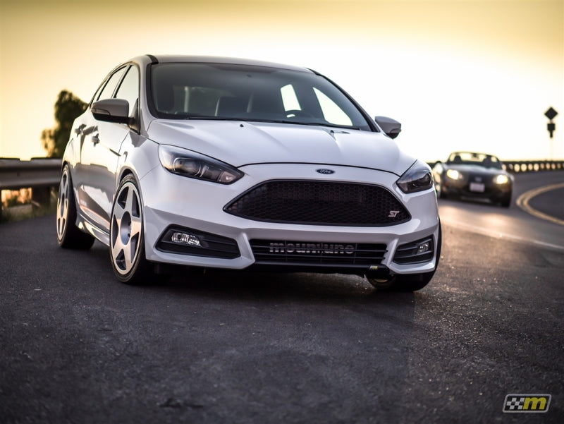 mountune Sport Spring Set 14-15 Ford Focus ST - awdtuningtx