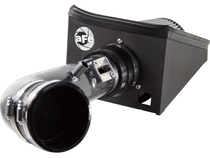 aFe FULL METAL Power Intakes Stage-2 PDS AIS PDS; Ford Ranger 04-11 V6-4.0L - awdtuningtx