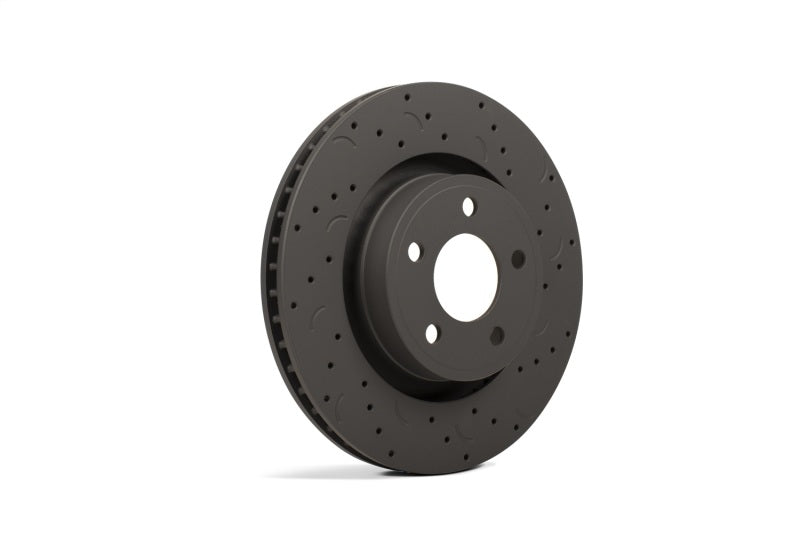HAWK Talon Rotors - awdtuningtx