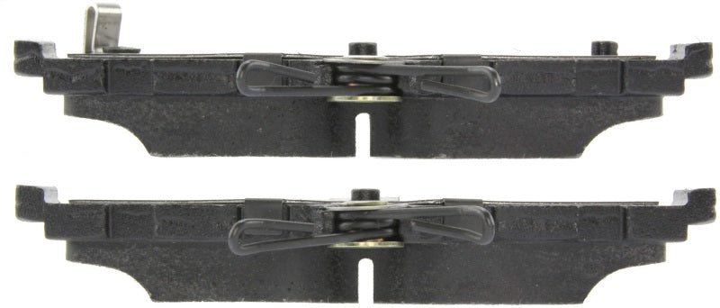 StopTech Performance Brake Pads - awdtuningtx
