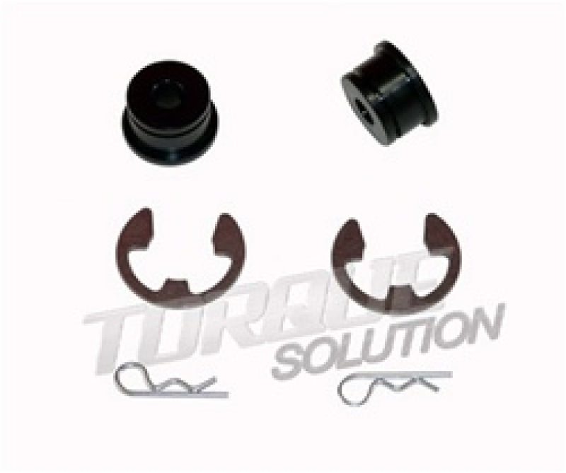 Torque Solution Shifter Cable Bushing - Mitsubishi Evo JDM 5 Speed Only - awdtuningtx