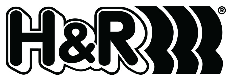 H&R Trak+ 25mm DRM Wheel Adaptor Bolt 5/100 Center Bore 57.1 Stud Thread 12x1.5 - awdtuningtx