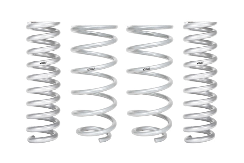 Eibach 15-18 Ford F-150 V6 2.7L Front Pro-Lift Kit Springs - awdtuningtx