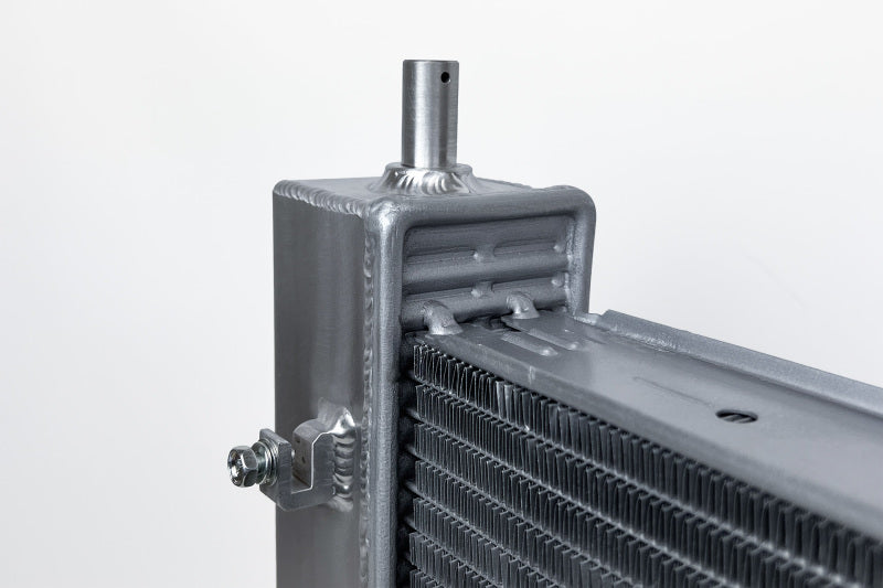 CSF 05-13 Chevrolet Corvette C6 High Performance All-Aluminum Radiator - awdtuningtx