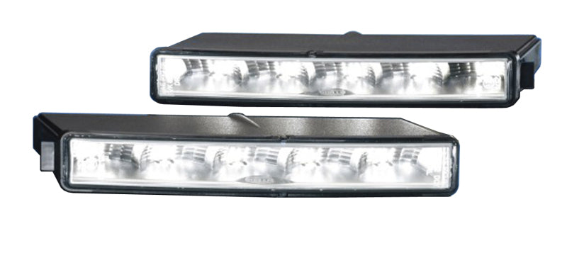 Hella LEDayLine Daytime Running Light Kit - awdtuningtx