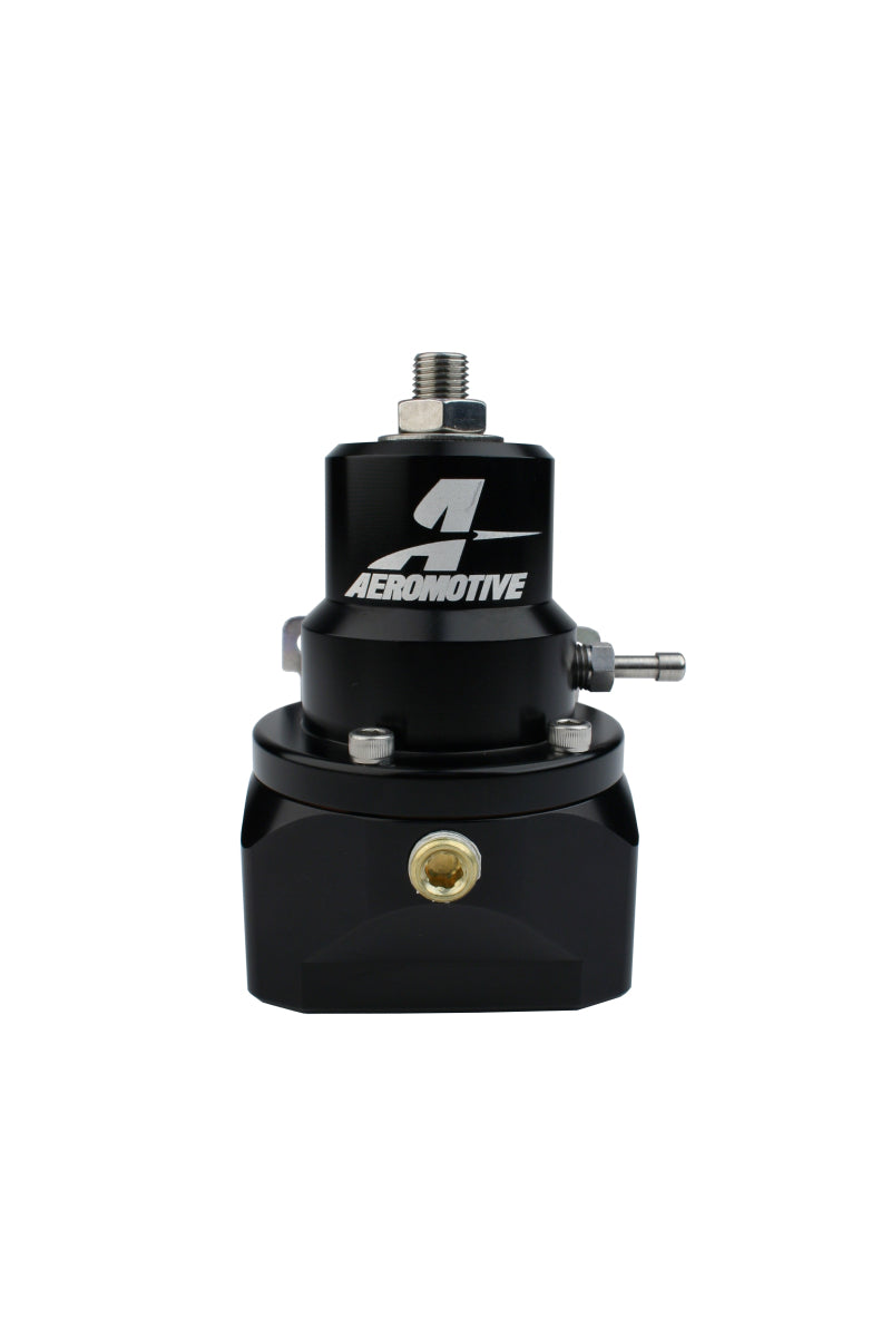 Aeromotive 2-Port Bypass Carb Regulator - awdtuningtx