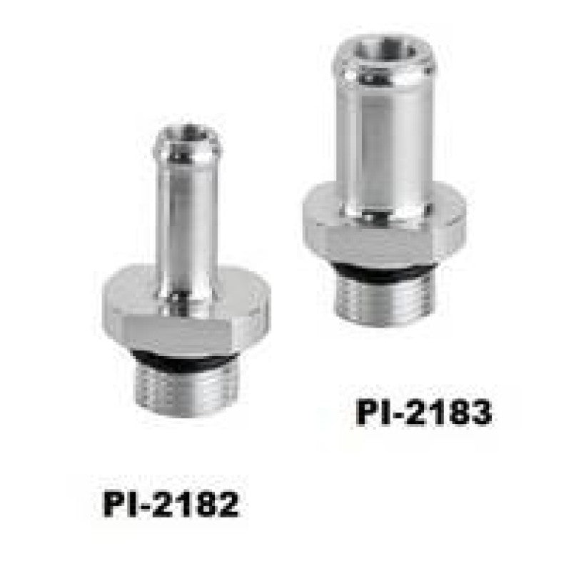 Koyo 08-15 Subaru WRX/STI 8mm Coolant Reservoir Adapter (For Part# VH091662) - awdtuningtx