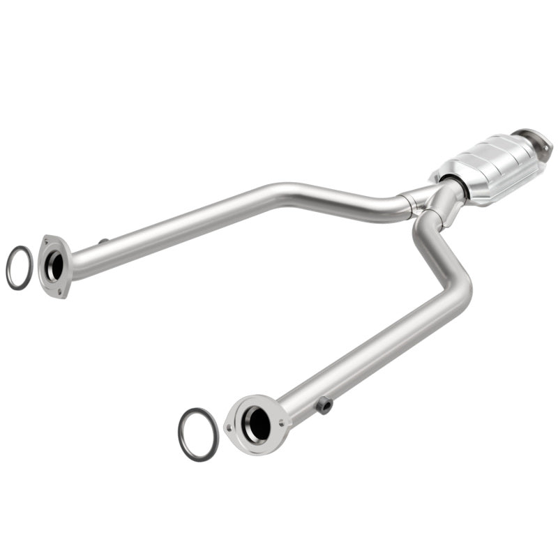 MagnaFlow Conv DF 02-08 Lexus SC430 4.3L Rear - awdtuningtx
