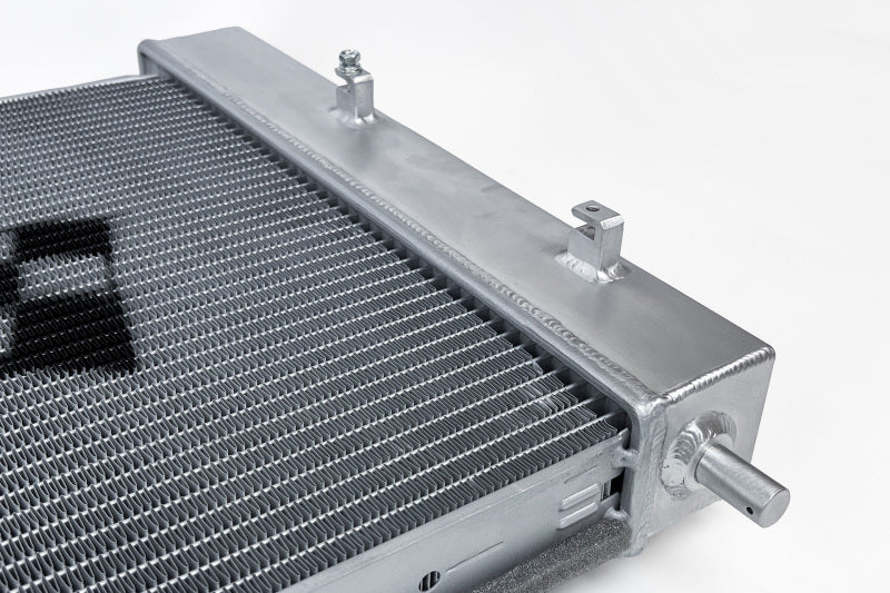 CSF 05-13 Chevrolet Corvette C6 High Performance All-Aluminum Radiator - awdtuningtx