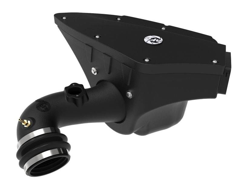 aFe MagnumFORCE Intakes Stage-2 PDS AIS PDS BMW 3-Series (E9X) 06-12 L6-3.0L (Blk) - awdtuningtx