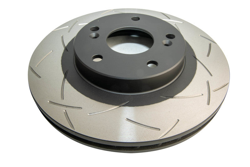 DBA 15-22 Honda Civic (Excl Si/Type R) Front 4000 Series Plain Rotor - awdtuningtx