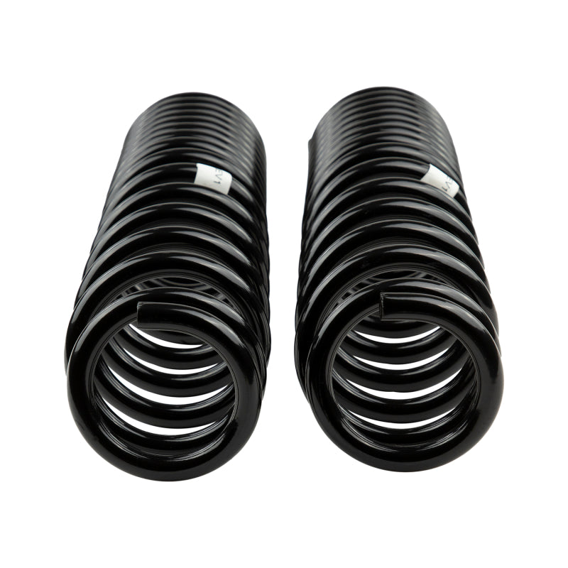 ARB / OME 2021+ Ford Bronco Rear Coil Spring Set for Medium Loads - awdtuningtx