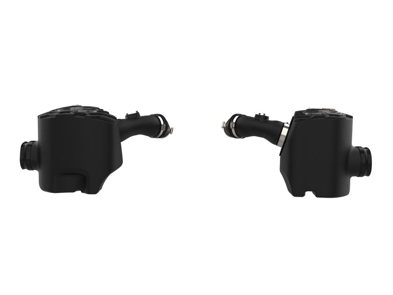 aFe 2022 Toyota Tundra V6-3.5L (tt) Momentum GT Pro 5R Cold Air Intake System - awdtuningtx