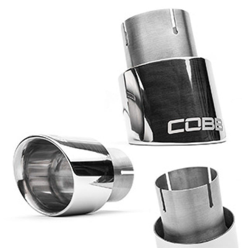 Cobb 11-21 Subaru WRX/STI GV/VA Sedan Catback Exhaust - awdtuningtx