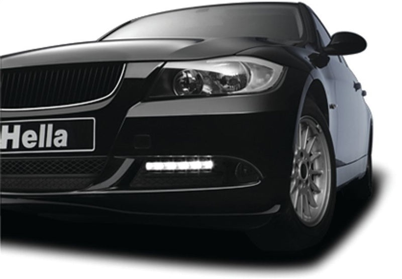 Hella LEDayLine Daytime Running Light Kit - awdtuningtx
