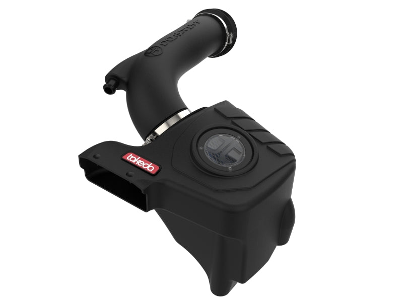 aFe 18-21 Hyundai Kona L4-1.6L (t) Takeda Momentum Cold Air Intake System w/ Pro 5R Media - awdtuningtx