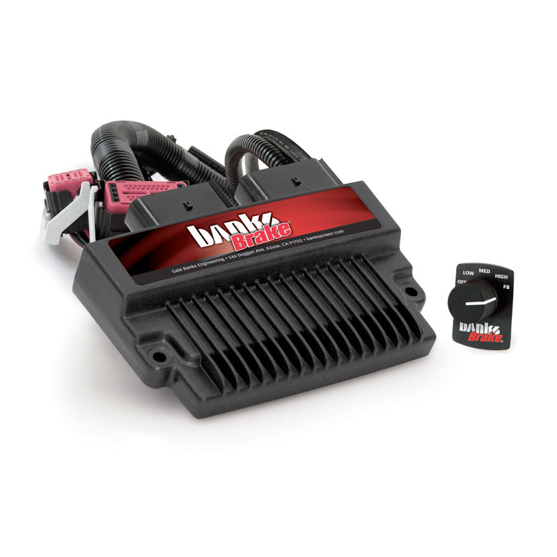 Banks Power 06-07 Chevy 6.6L LLY-LBZ Banks Brake w/Switch - awdtuningtx