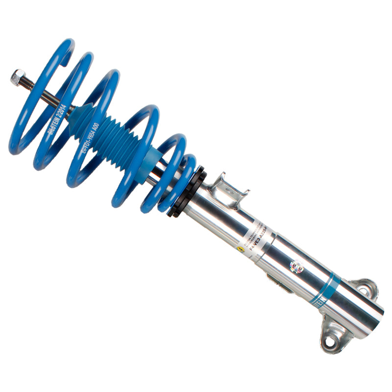 Bilstein B14 2002 Mercedes-Benz C230 Kompressor Front and Rear Suspension Kit - awdtuningtx