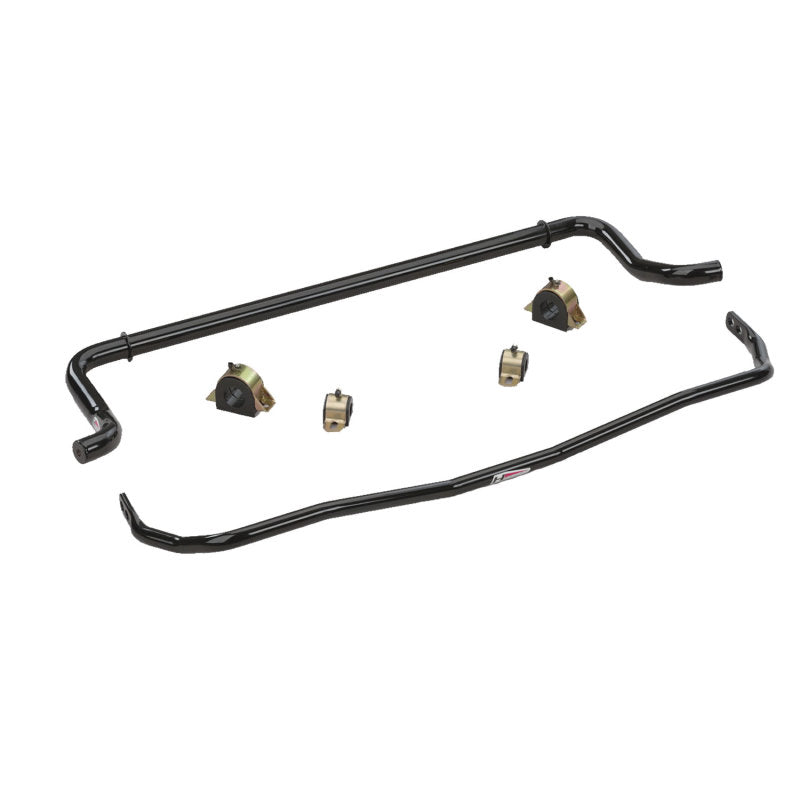 Hotchkis 04-08 Audi RS4 Front & Rear Sport Swaybar - awdtuningtx