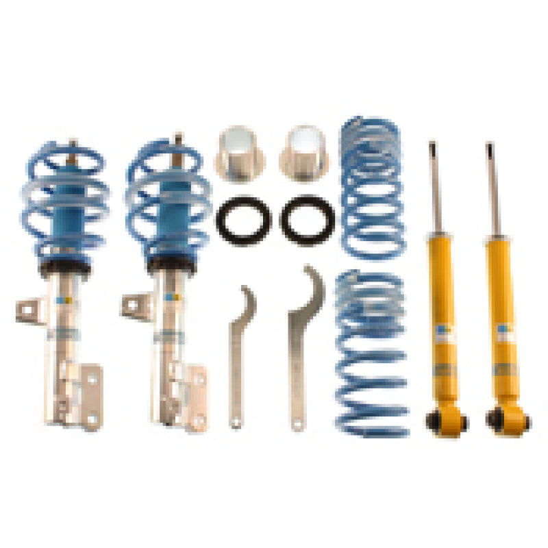 Bilstein B14 10-13 Hyundai Genesis Coupe PSS Suspension Kit - awdtuningtx