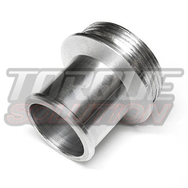 Torque Solution Greddy Type RS Recirculation Adapter 1.0in. Aluminum - awdtuningtx